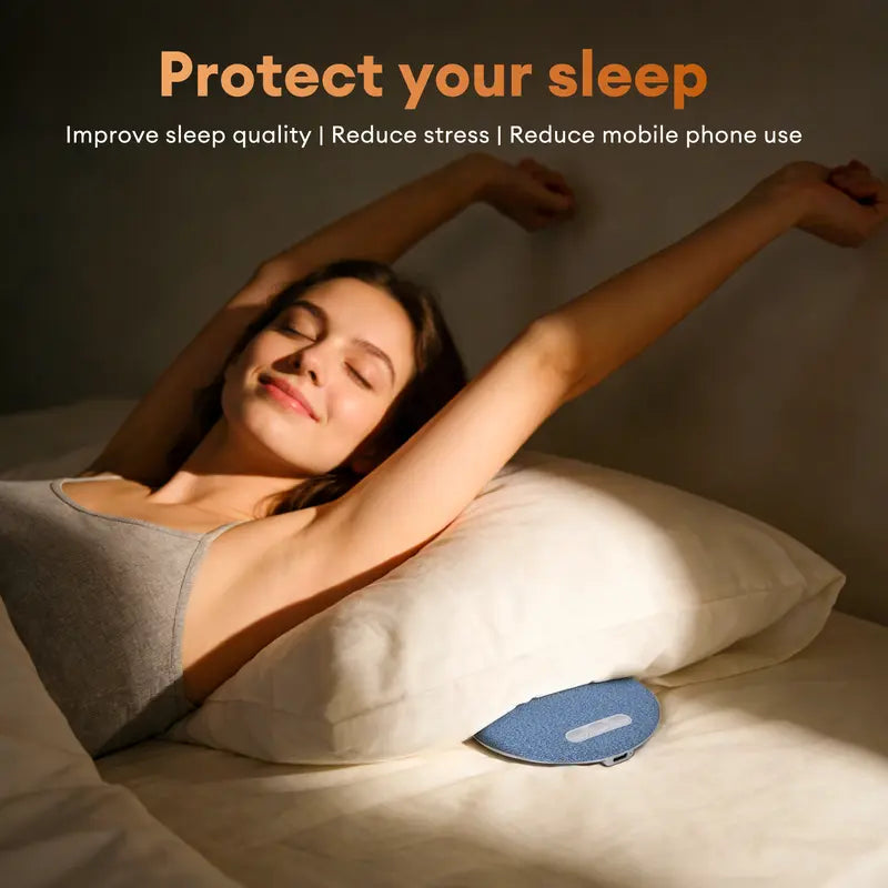 Ultra Thin Pillow Speaker