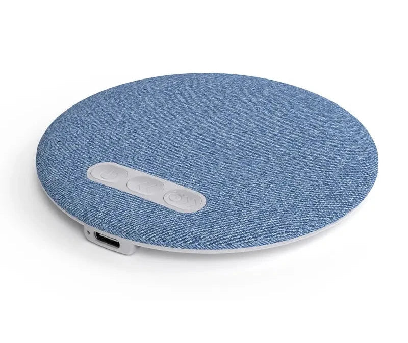 Ultra Thin Pillow Speaker